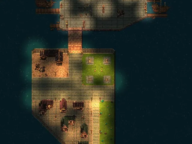 The Threshold Dweller