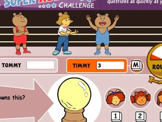 The Tibble Super Action Challenge