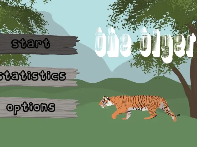 The Tiger T
