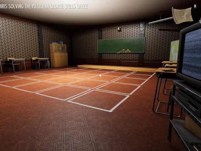 The Timeless Child