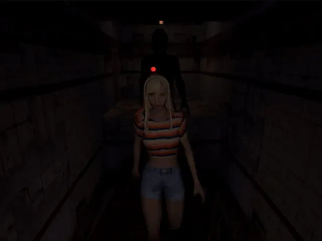 The Torture House