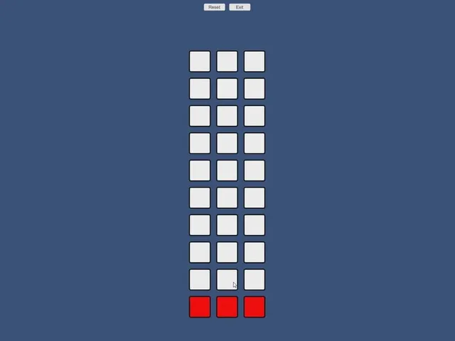 The Tower - Fantogame
