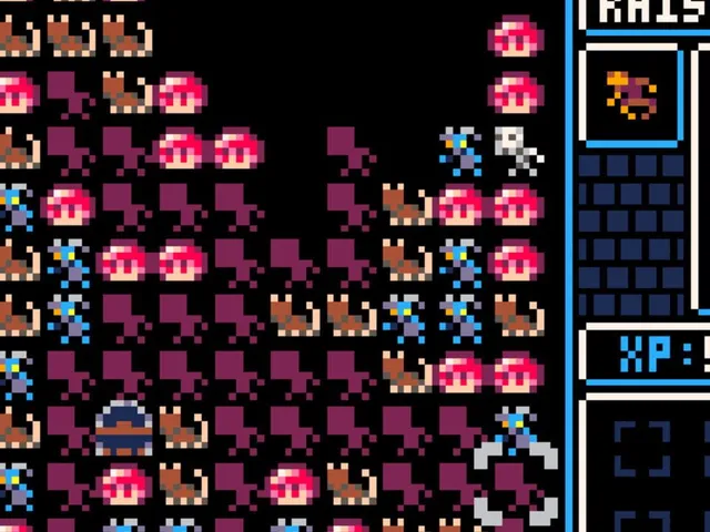 The Tower of Archeos