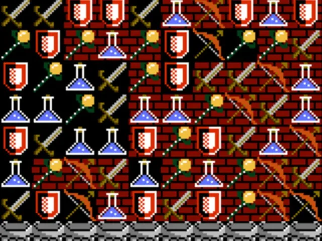 The Tower of Muuda