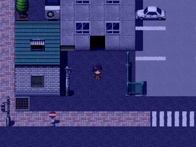 The Town