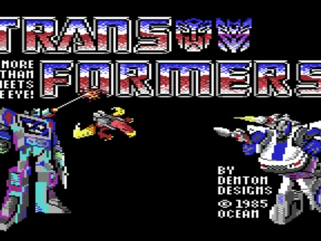 The Transformers