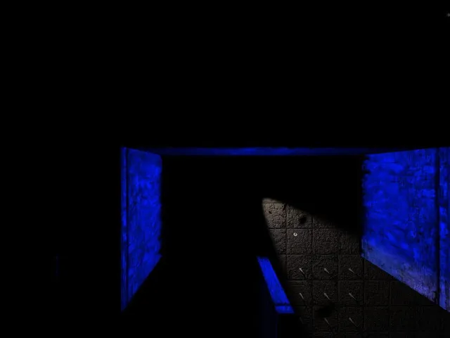 The Trap