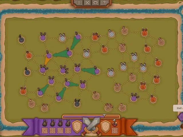 The Trasamire Campaigns