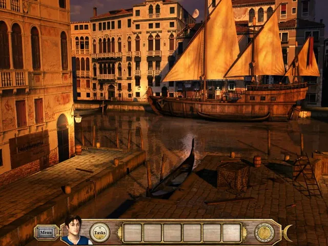 The Travels of Marco Polo