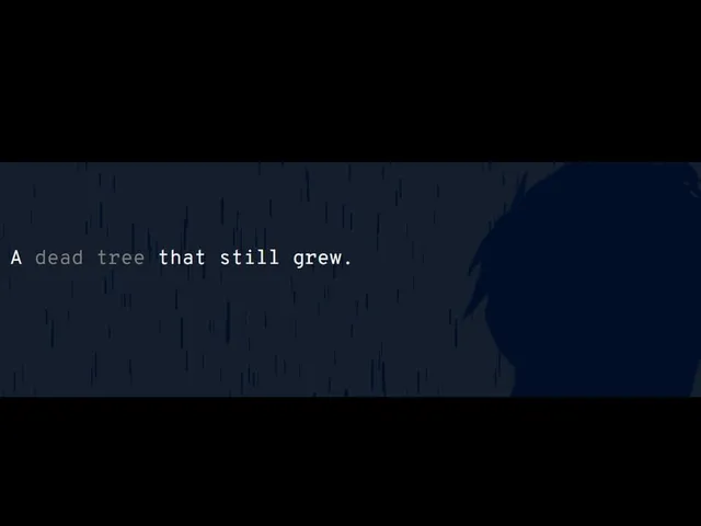 The Tree Of Life