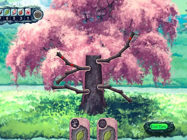 The Tree