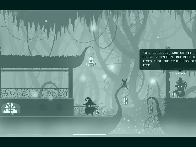 The Treehouse Man