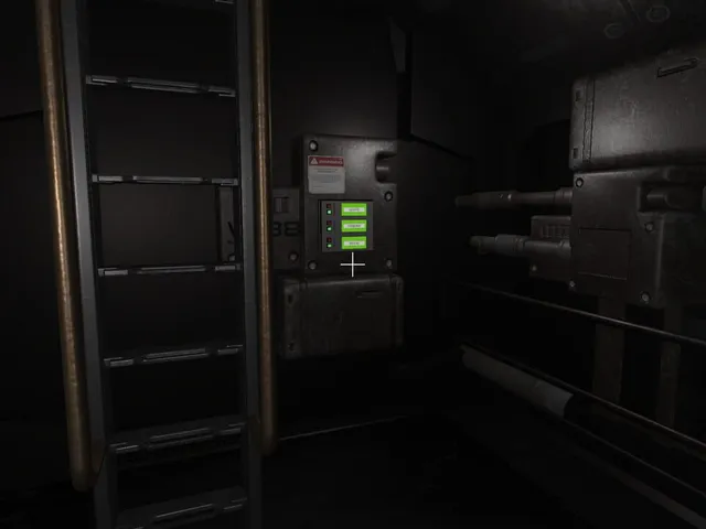 The Trench