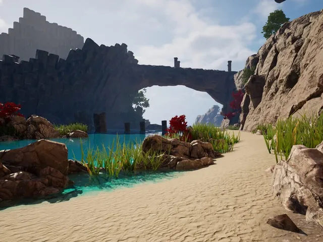 The Trials 2