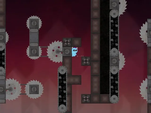 The Trials of Beadie
