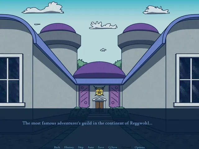 The Trials of Ozymandias