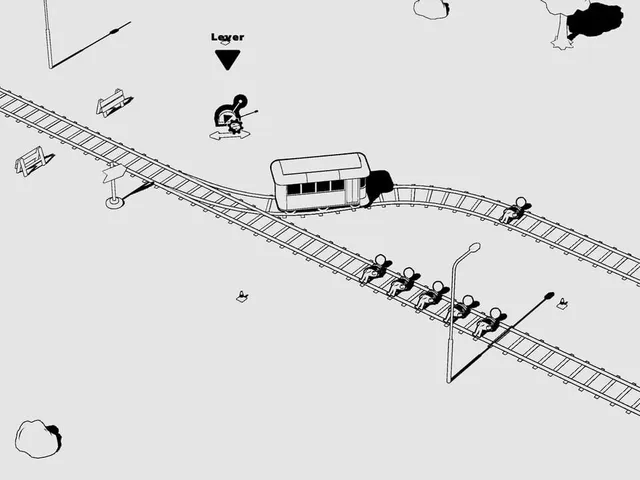 The Trolley Solution