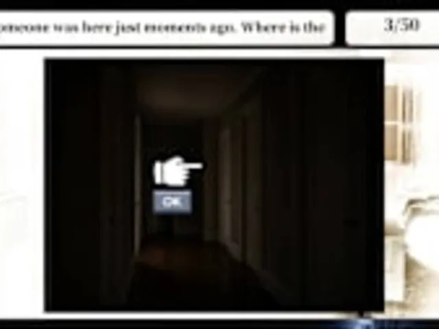 The Truth of the Empty Room