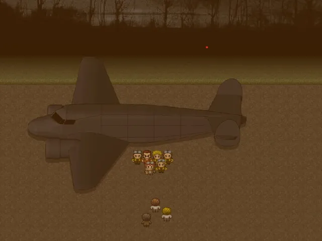 The Twilight of Infinity Episode 5: Flight into Yesterday - The Disappearance of Amelia Earhart
