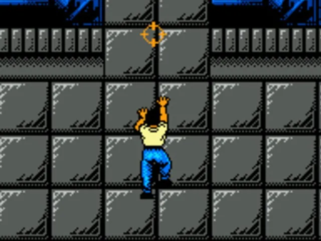 The Ultimate Stuntman