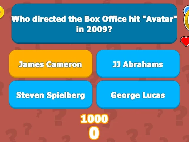 The Ultimate Trivia Challenge