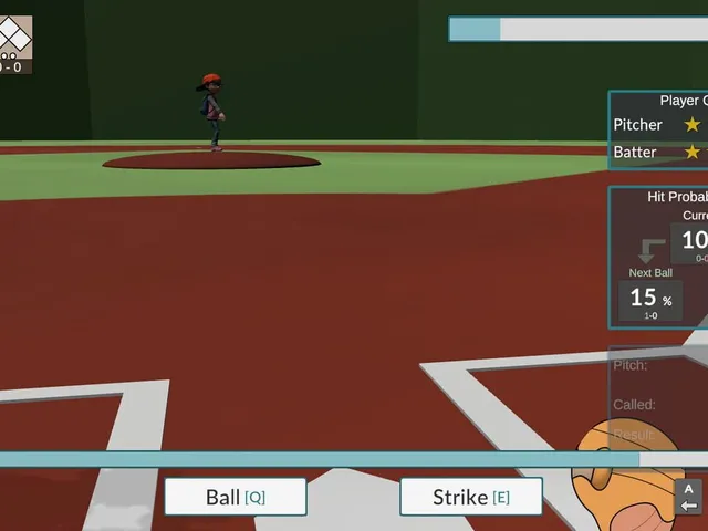 The Ump Show