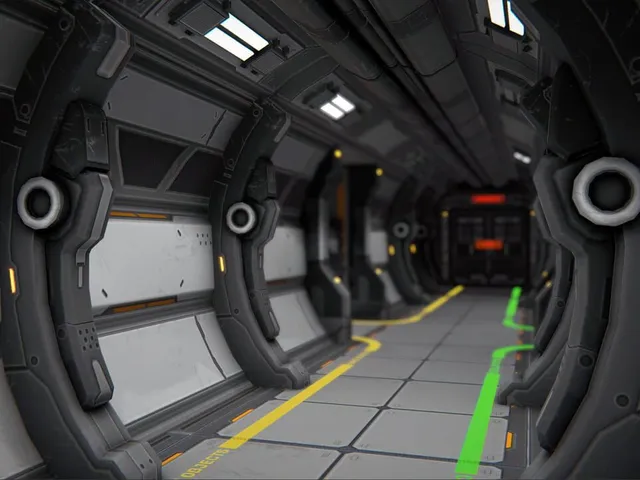 The Uncertain: VR Experience
