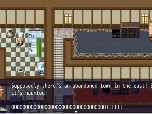 The Unclogging: An Unsanitary Saga