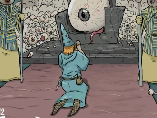 The Undercroft 12
