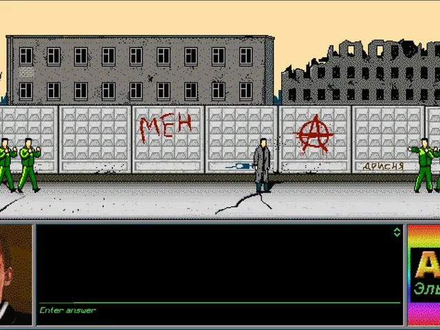The Underground Man