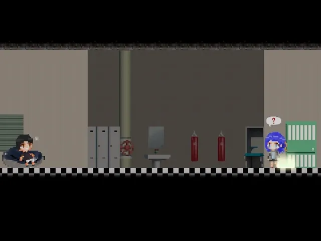 The Underground Watcher