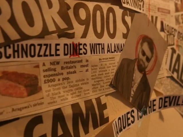 The Unexpected (But Not Entirely Surprising) Demise of Jacques du Schnozzle