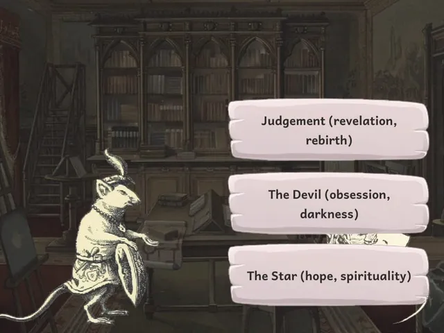 The Unfortunate Fortune-Teller