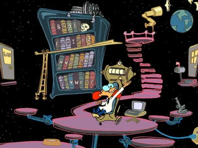 The Universe According to Virgil Reality