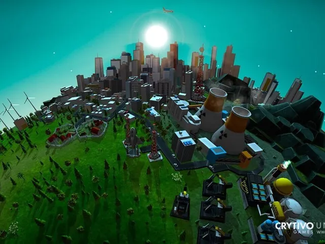 The Universim