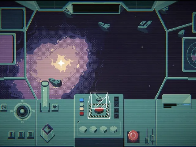 The Unknown