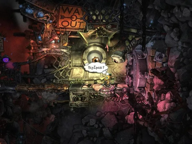 The Unlikely Legend of Rusty Pup