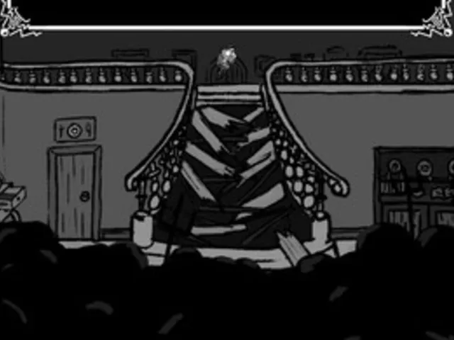 The Unlikely Prometheus