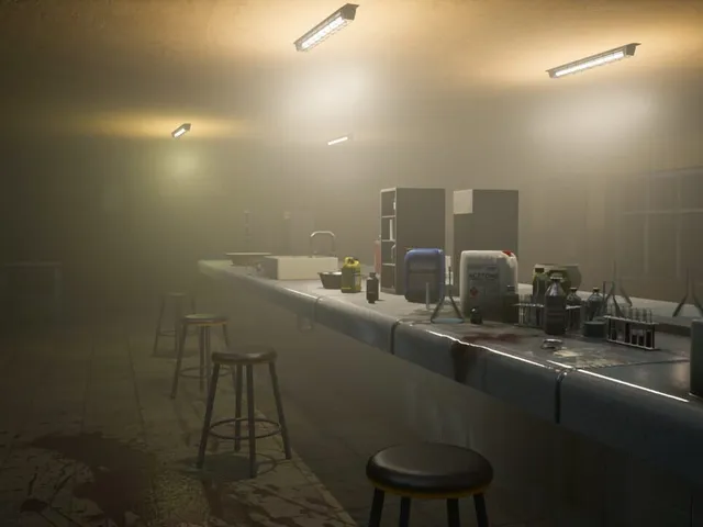 The Unsettled