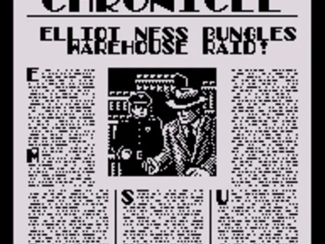 The Untouchables