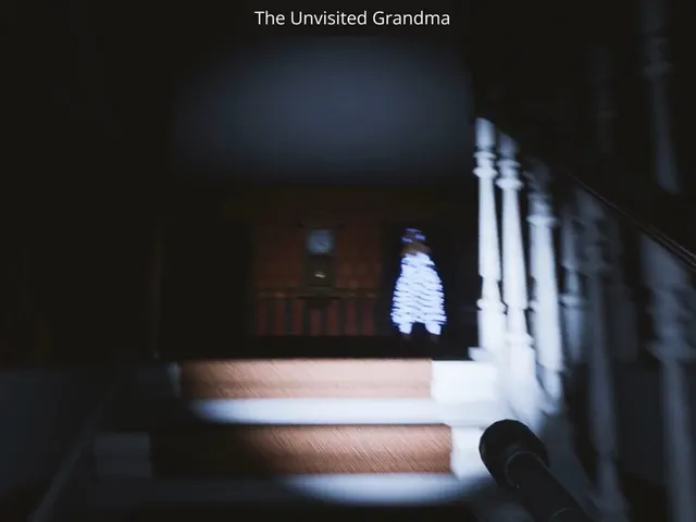 The Unvisited Grandma