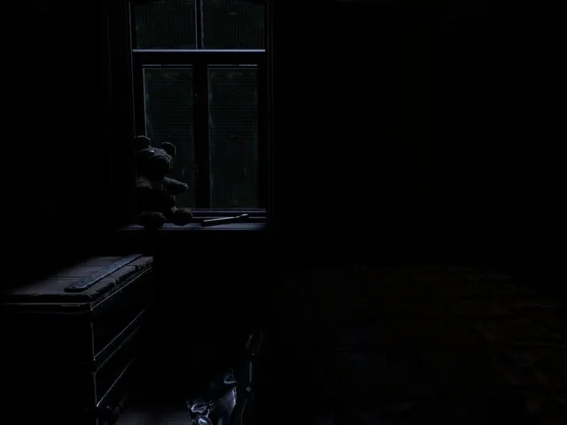 The Unwelcomed
