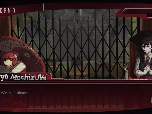 The Uzujigoku Massacre