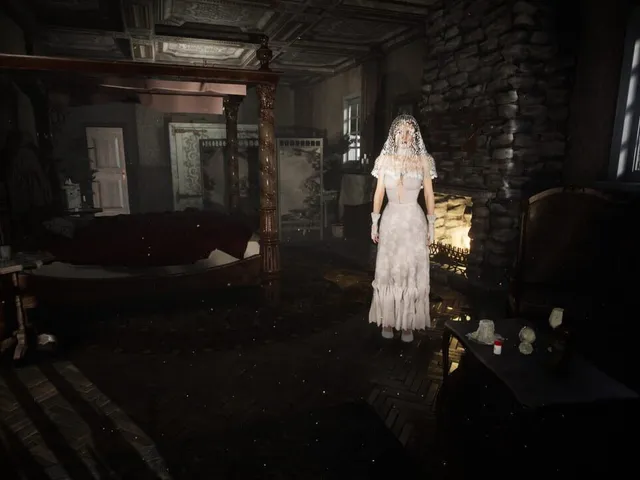 The Vampire