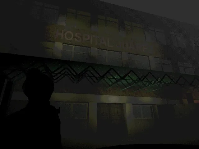 The Veil of Death