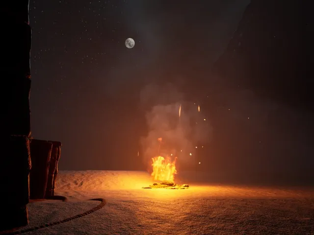 The Veil of the Forgotten
