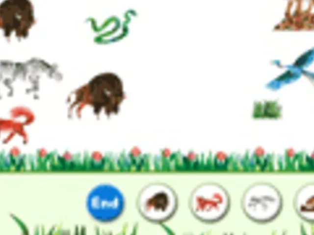 The Very Hungry Caterpillar's ABCs