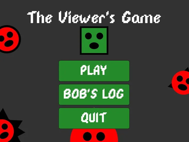 The Viewer's Game