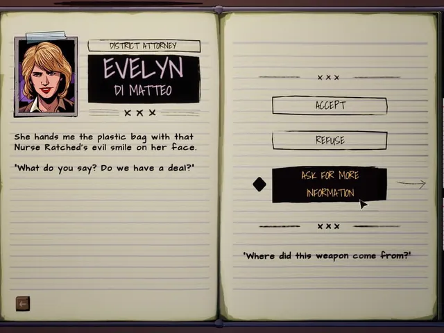 The Vigilante Diaries