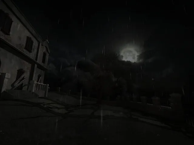 The Villa: Allison's Diary